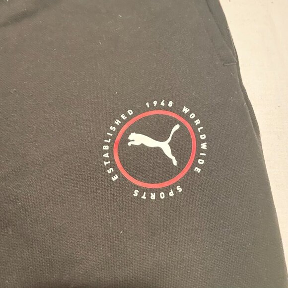 Puma Sweatpants Womens Size Medium Joggers - Picture 3 of 16